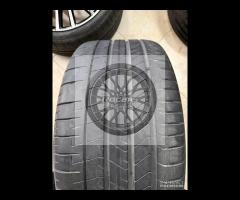 Cerchi e pneumatici 22 originali Bmw X5 X6 - 14