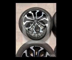 Cerchi 17 pneumatici invernali Toyota Yaris Cross - 3