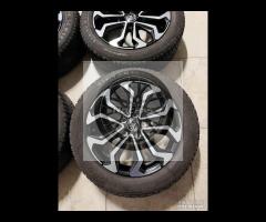 Cerchi 17 pneumatici invernali Toyota Yaris Cross - 5