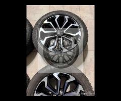 Cerchi 17 pneumatici invernali Toyota Yaris Cross - 6