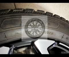 Cerchi 17 pneumatici invernali Toyota Yaris Cross - 7