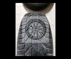 Cerchi 17 pneumatici invernali Toyota Yaris Cross - 9