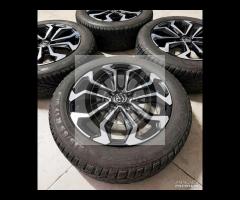 Cerchi 17 pneumatici invernali Toyota Yaris Cross - 11