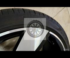Cerchi 18 pneumatici originali Volkswagen Golf - 7