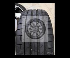 Cerchi 18 pneumatici originali Volkswagen Golf - 9