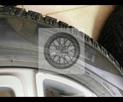 Cerchi e pneumatici 18 Jeep Renegade Compass - 7