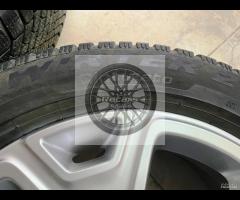 Cerchi e pneumatici 18 Jeep Renegade Compass - 8