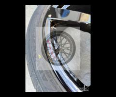 Cerchi e pneumatici 21 originali Audi A6 A7 RS Q3 - 9