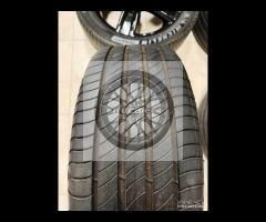 Cerchi e pneumatici 19 originali Volkswagen Tiguan - 9