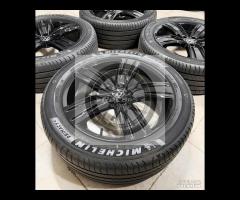 Cerchi e pneumatici 19 originali Volkswagen Tiguan - 11