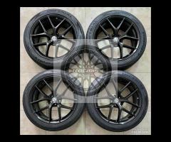 Cerchi 20 pneumatici originali Alfa Romeo Stelvio