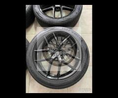 Cerchi 20 pneumatici originali Alfa Romeo Stelvio