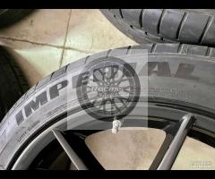 Cerchi 20 pneumatici originali Alfa Romeo Stelvio - 7