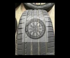 Cerchi 20 pneumatici originali Alfa Romeo Stelvio - 9