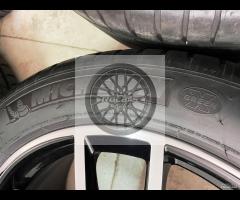Cerchi 20 pneumatici originali nuova Porsche Macan - 7