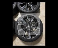Cerchi 17 Peugeot 208 e pneumatici invernali - 5