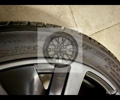 Cerchi 17 Peugeot 208 e pneumatici invernali - 7