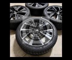 Cerchi 17 Peugeot 208 e pneumatici invernali - 11