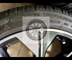 Cerchi 21 originali Audi Q5 SQ5 con pneumatici - 8