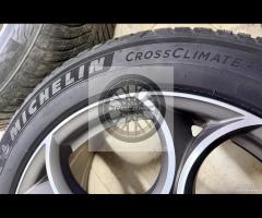 Cerchi pneumatici 19 4 Stagioni Alfa Romeo Stelvio - 7