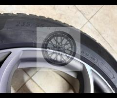 Cerchi pneumatici 19 4 Stagioni Alfa Romeo Stelvio - 8