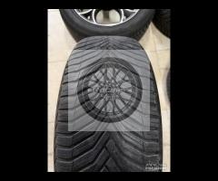 Cerchi pneumatici 19 4 Stagioni Alfa Romeo Stelvio - 9