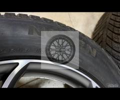 Cerchi pneumatici 19 4 Stagioni Alfa Romeo Stelvio - 11