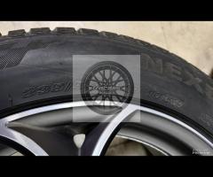 Cerchi pneumatici 19 4 Stagioni Alfa Romeo Stelvio - 12