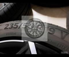 Cerchi 19 e pneumatici nuova Hyundai Tucson N Line - 8