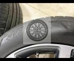 Cerchi pneumatici 20 originali Jaguar F-Pace Velar - 7