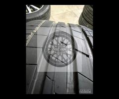 Cerchi pneumatici 20 originali Jaguar F-Pace Velar - 10