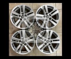 Cerchi 16 originali Toyota Corolla Auris Avensis