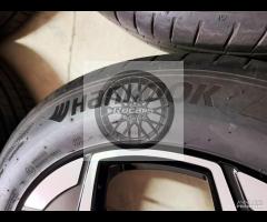 Cerchi 17 e pneumatici Ford Puma Tourneo Courier - 7