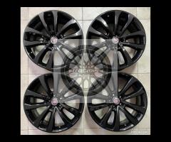 Cerchi 17 originali Fiat Tipo 500L Alfa 147 - 1