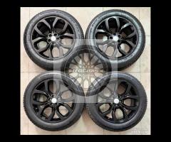 Cerchi 19 pneumatici originali Land Rover Evoque