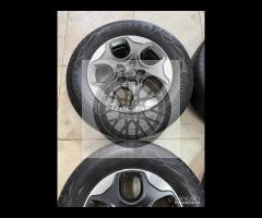 Cerchi 16 e pneumatici originali Jeep Renegade - 3
