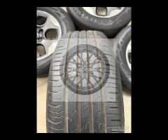 Cerchi 16 e pneumatici originali Jeep Renegade - 9