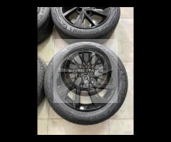 Cerchi 16 neri e pneumatici nuova Opel Corsa - 5