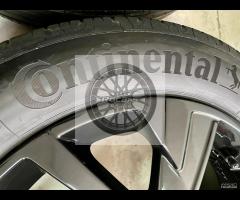 Cerchi 16 neri e pneumatici nuova Opel Corsa - 7