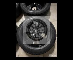 Cerchi 17 e pneumatici 4 Stagioni Volvo Xc40 Xc60 - 5