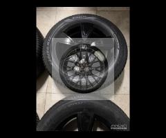 Cerchi 17 e pneumatici 4 Stagioni Volvo Xc40 Xc60 - 6