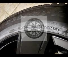 Cerchi 17 e pneumatici 4 Stagioni Volvo Xc40 Xc60 - 9