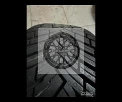 Cerchi 17 e pneumatici 4 Stagioni Volvo Xc40 Xc60 - 11