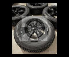 Cerchi 17 e pneumatici 4 Stagioni Volvo Xc40 Xc60 - 12