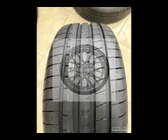 Cerchi 19 neri e pneumatici Jeep Compass Renegade - 9