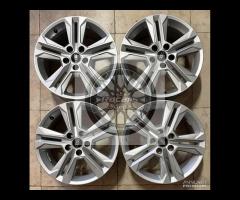 Cerchi 17 Audi Q2 A3 Volkswagen T-Roc Golf Tiguan - 1