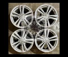 Cerchi 18 originali Audi A3 Q2 Q3 Golf Passat - 1