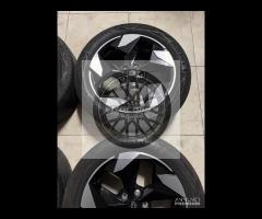 Cerchi 18 e pneumatici nuova Renault Arkana Captur - 6