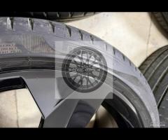 Cerchi 18 neri e pneumatici originali Audi A3 8Y - 7
