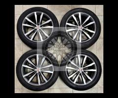 Cerchi pneumatici 20 originali Jaguar F-Pace Velar